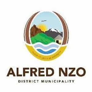 Alfred Nzo District Municipality Tenders