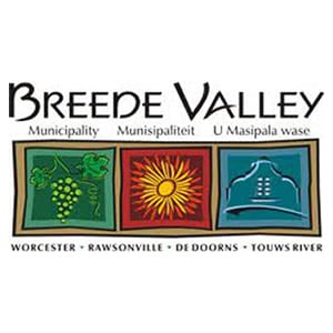 Breede Valley Municipality Tenders