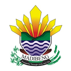 Madibeng Local Municipality Tenders