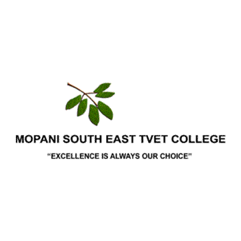 Mopani South East TVET College Tenders