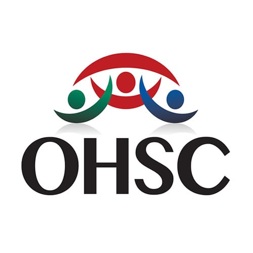 Office of Health Standards Compliance (OHSC) Tenders