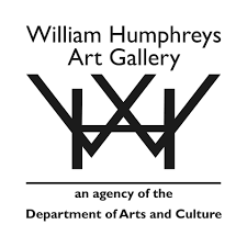 William Humphreys Art Gallery Tenders