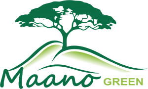 Maano Green (Pty) Ltd