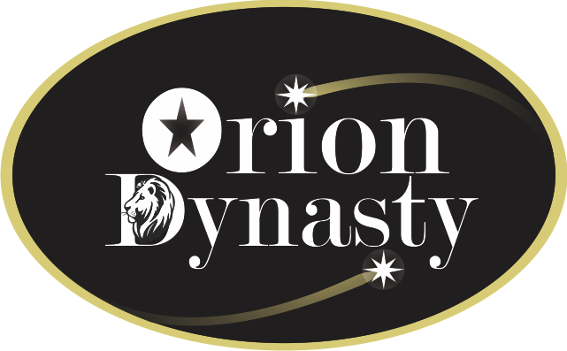 Business Listing for Orion Dynasty