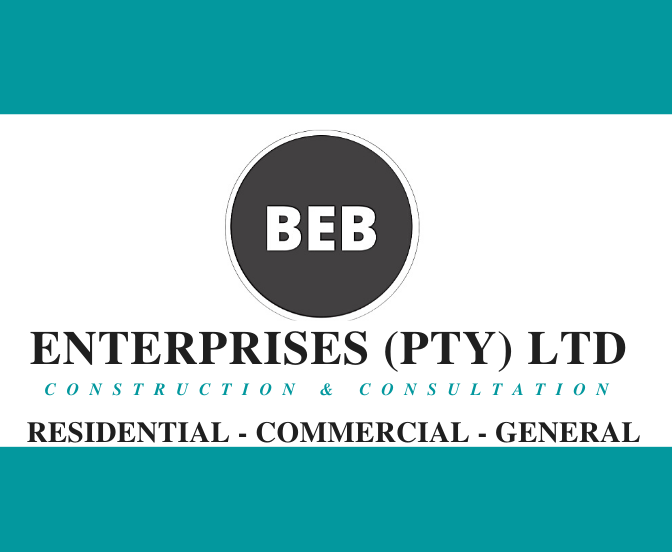 Business Listing for BEB Enterprises (Pty) Ltd