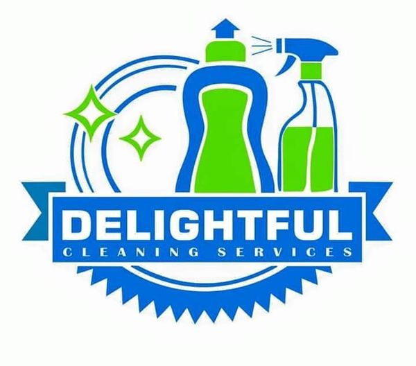 Business Listing for DELIGHTFUL CLEANING SERVICES