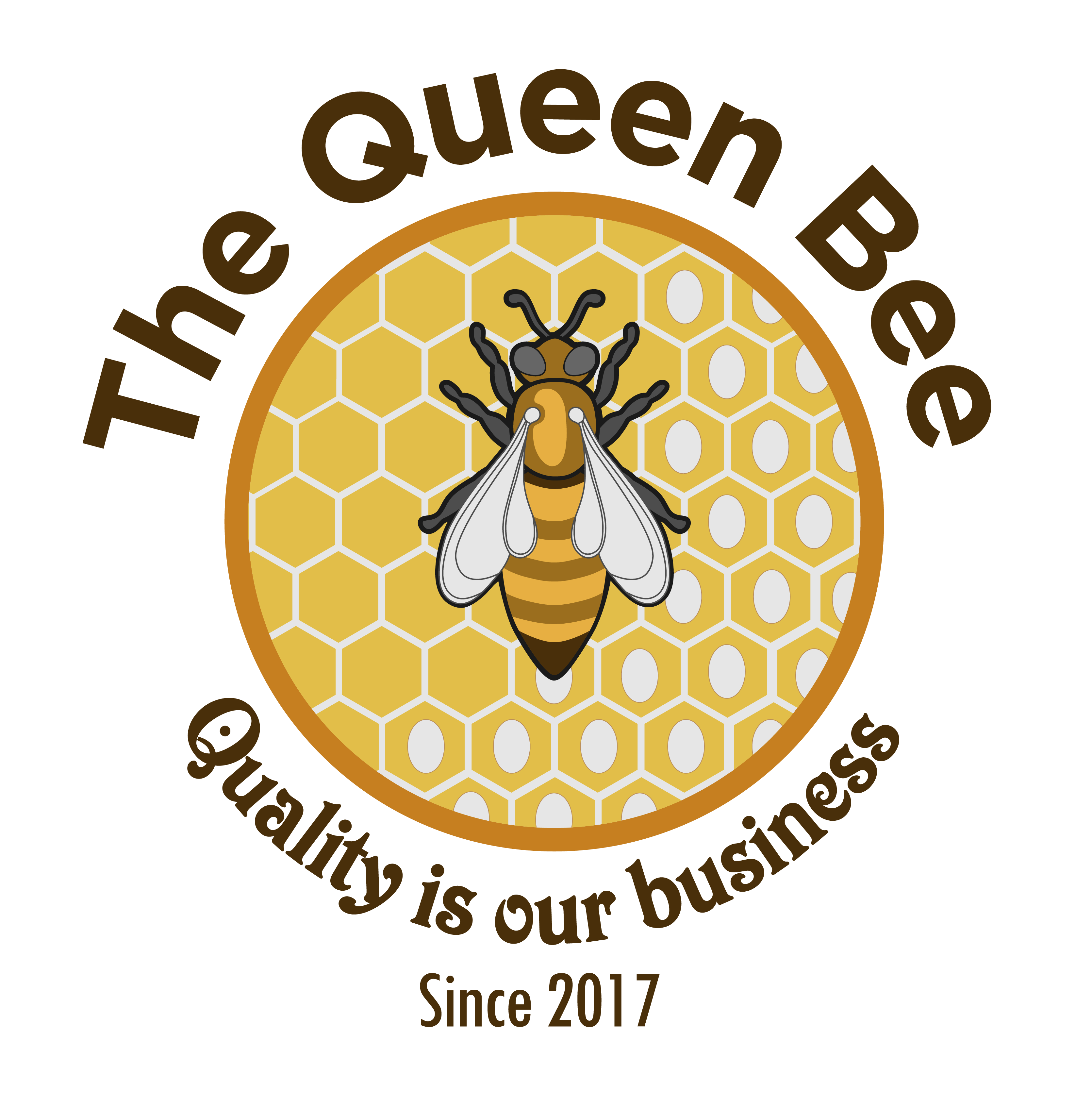 Business Listing for The Queen Bee Tender Bulletins