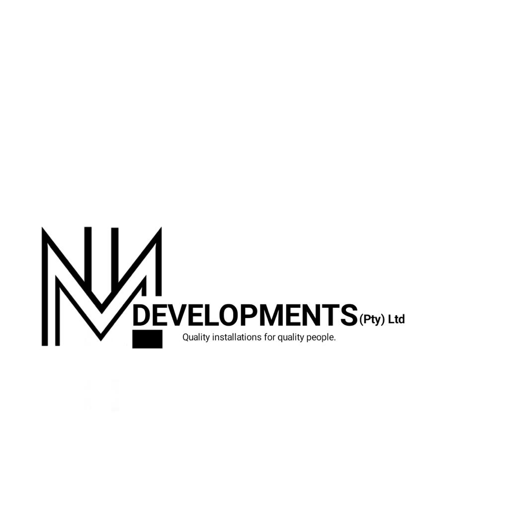 Business Listing for MM Developments (Pty) Ltd