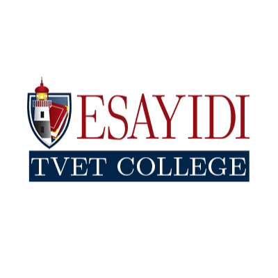 Esayidi TVET College Tenders