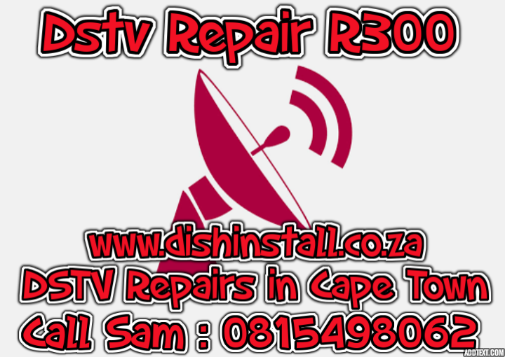 Business Listing for Dish Installers Tender Bulletins