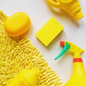 Cleaning Services tenders
