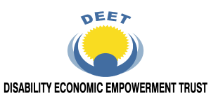 Disability Economic Empowerment Trust (DEET) Tenders