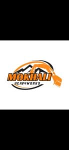 Mokhali Heavyworks (Pty) Ltd