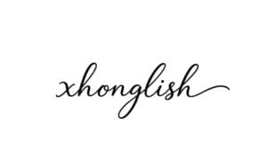 Xhonglish