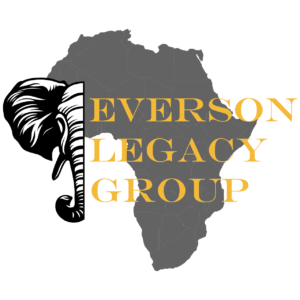 THE EVERSON LEGACY GROUP PTY LTD