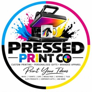Pressed Print Co