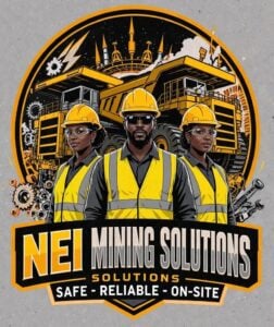 NEI MINING SOLUTIONS