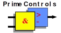 PRIME CONTROLS