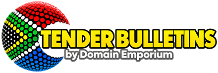 Tender Bulletins